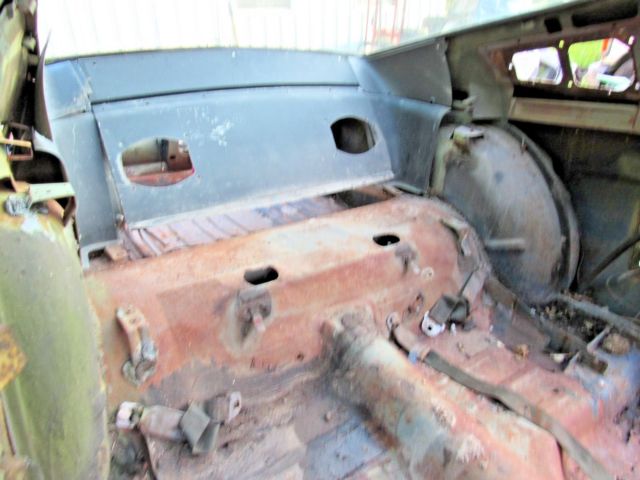 1967 Ford Mustang - photo 10
