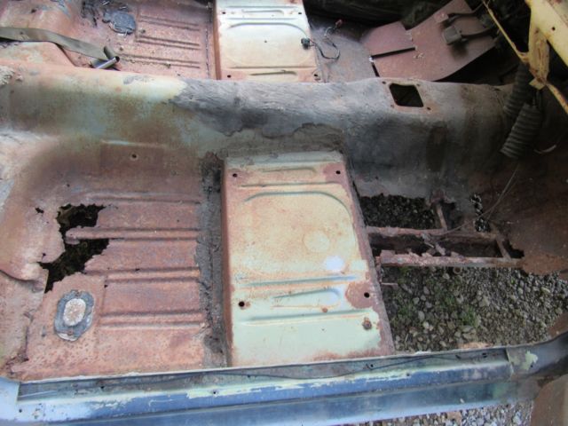 1967 Ford Mustang - photo 11