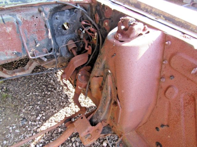 1967 Ford Mustang - photo 8