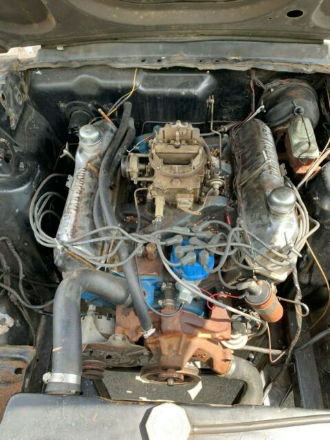 1967 Ford Mustang GT S Code 390 - photo 10