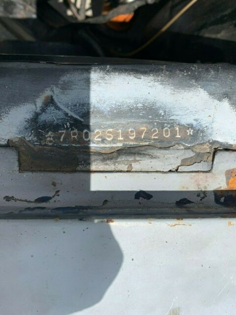 1967 Ford Mustang GT S Code 390 - photo 11
