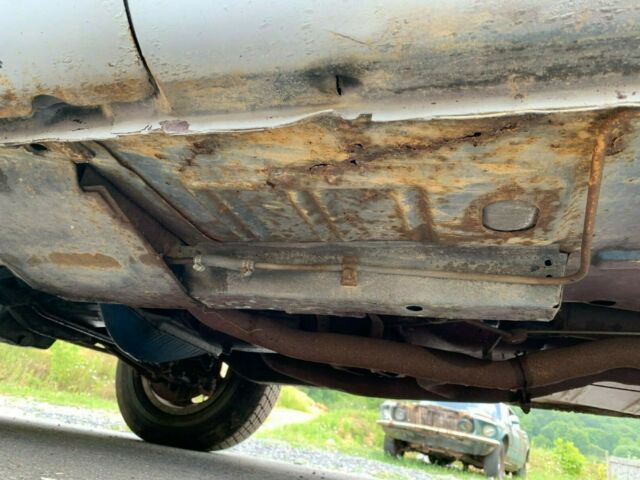 1967 Ford Mustang GT S Code 390 - photo 12