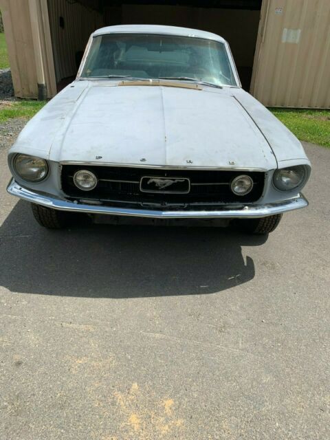 1967 Ford Mustang GT S Code 390 - photo 3