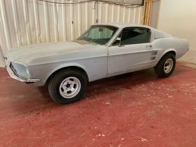 1967 Ford Mustang GT S Code 390 - photo 5