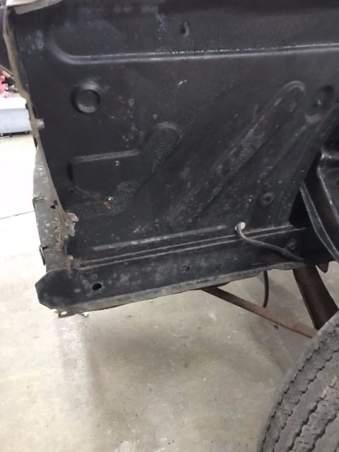 1967 Ford Mustang GT S CODE - photo 12