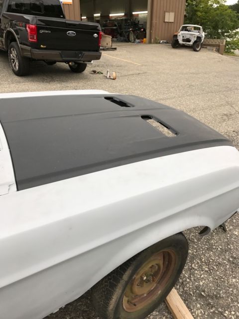 1967 Ford Mustang - photo 10