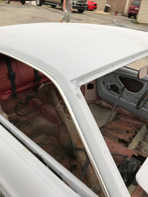 1967 Ford Mustang - photo 12