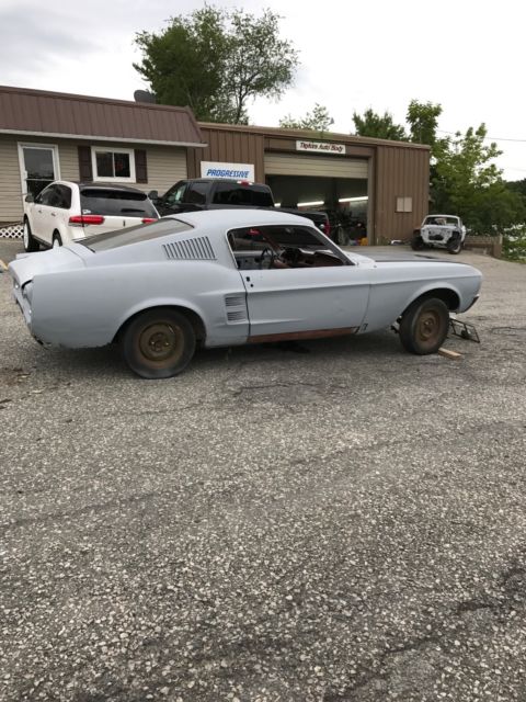 1967 Ford Mustang - photo 9