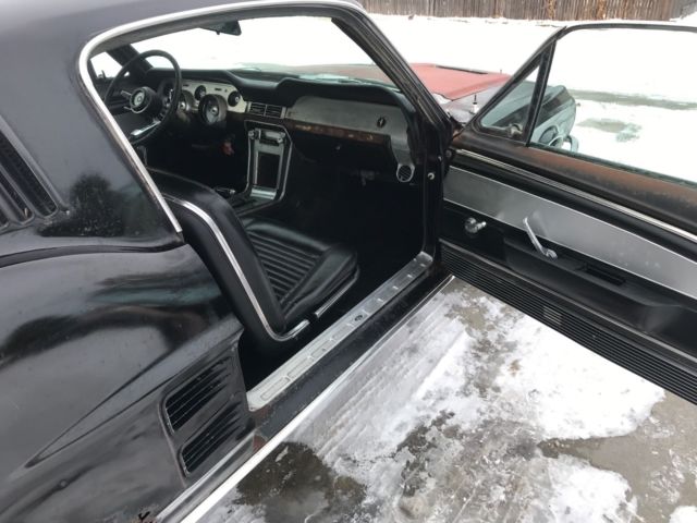 1967 Ford Mustang Deluxe - photo 11