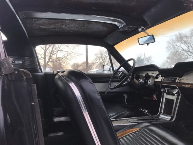 1967 Ford Mustang Deluxe - photo 13