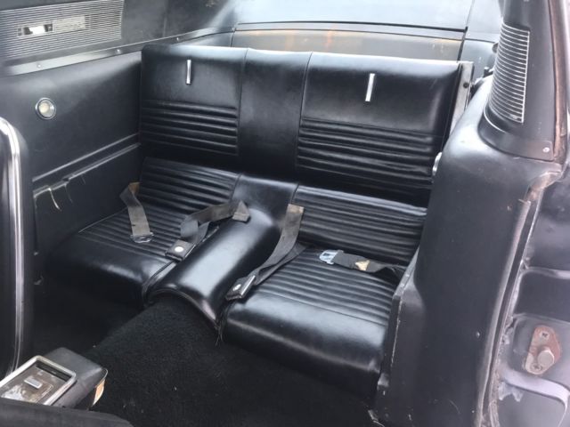 1967 Ford Mustang Deluxe - photo 9