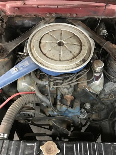 1967 Ford Mustang 390 S Code - photo 13