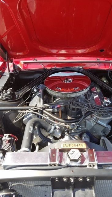 1967 Ford Mustang Standard - photo 10