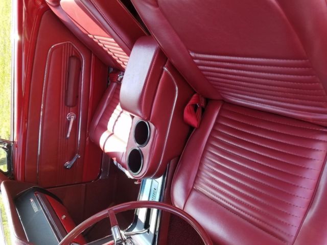 1967 Ford Mustang Standard - photo 7