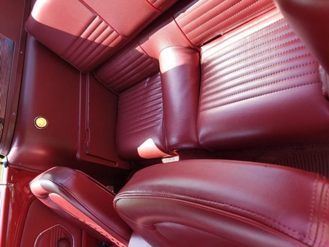 1967 Ford Mustang Standard - photo 8