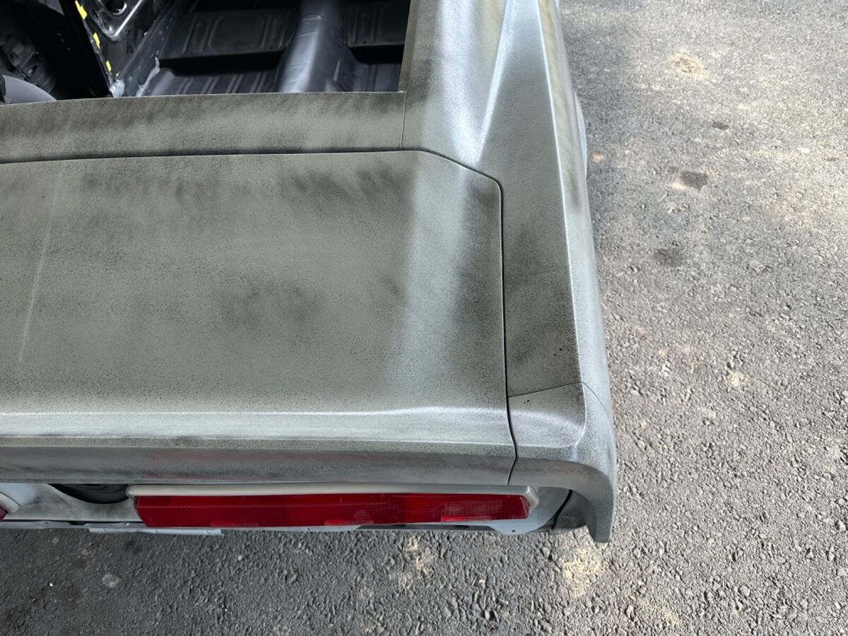 1967 Ford Mustang - photo 11