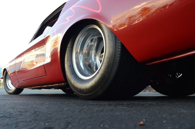 1967 Ford Mustang Fastback 900HP S Code! SEE VIDEO!!! - photo 13