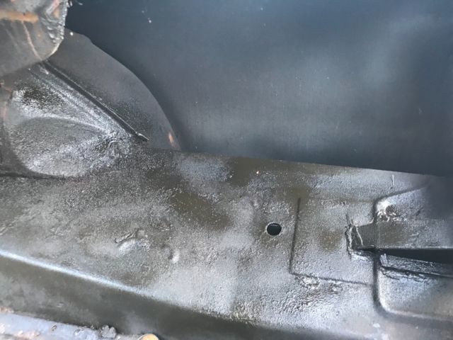 1967 Ford Mustang - photo 10