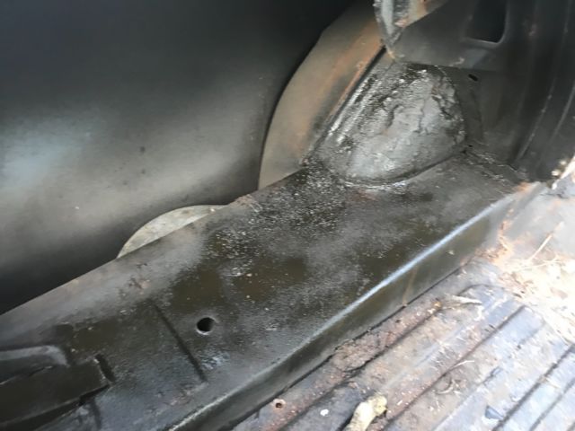 1967 Ford Mustang - photo 11