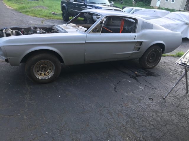 1967 Ford Mustang - photo 13