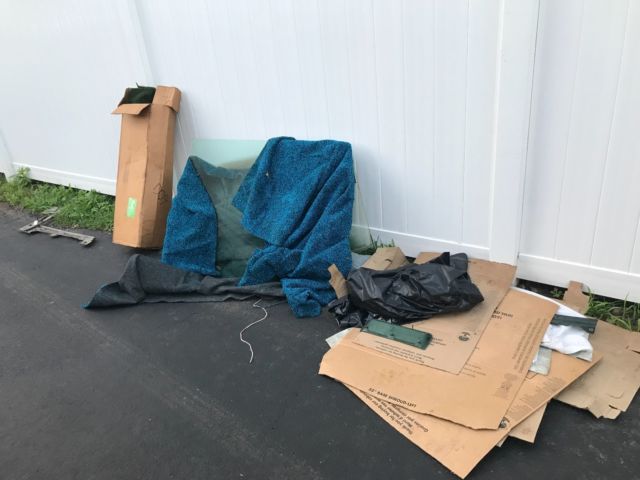 1967 Ford Mustang - photo 3