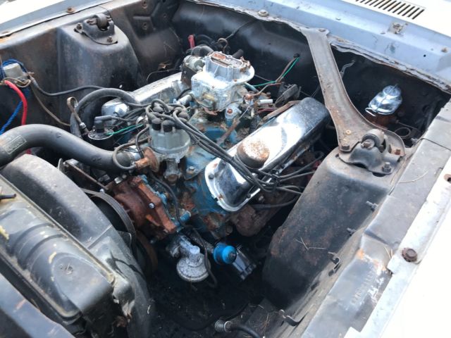 1967 Ford Mustang - photo 5