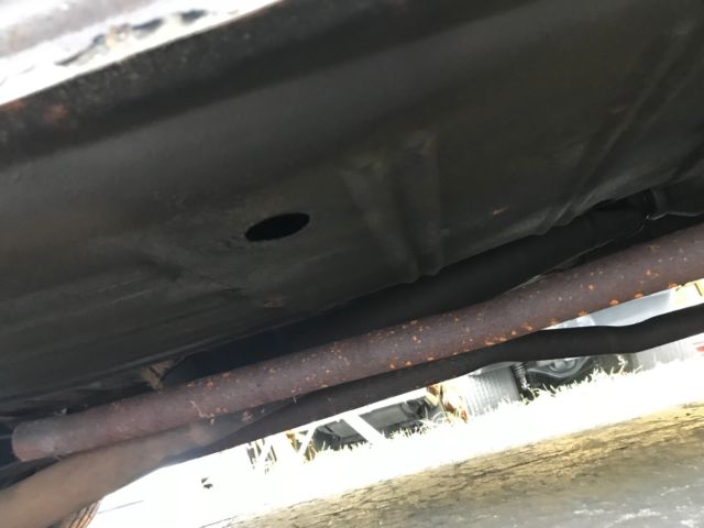 1967 Ford Mustang - photo 8