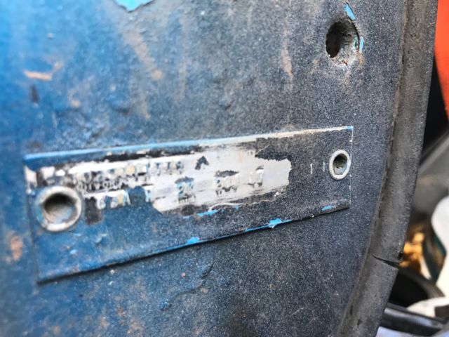 1967 Ford Mustang - photo 9