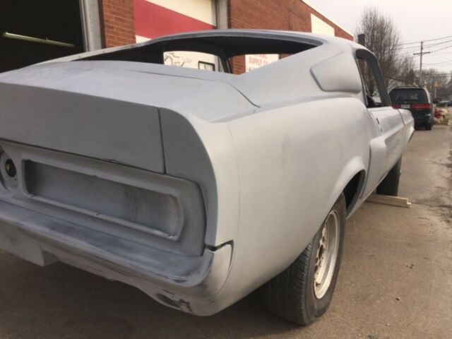 1967 Ford Mustang 1967 FORD MUSTANG FASTBACK SHELBY, ELEANOR, BULLIT - photo 12