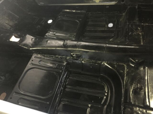 1967 Ford Mustang 1967 FORD MUSTANG FASTBACK SHELBY, ELEANOR, BULLIT - photo 3