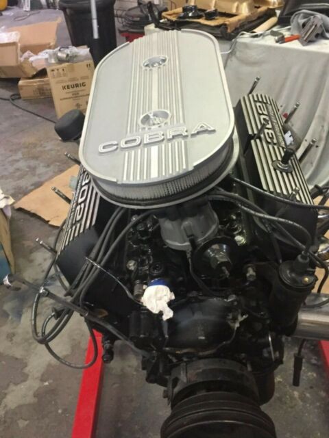 1967 Ford Mustang 1967 FORD MUSTANG FASTBACK SHELBY, ELEANOR, BULLIT - photo 4