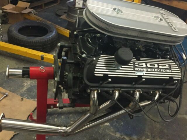 1967 Ford Mustang 1967 FORD MUSTANG FASTBACK SHELBY, ELEANOR, BULLIT - photo 5