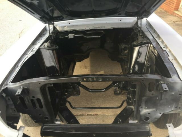 1967 Ford Mustang 1967 FORD MUSTANG FASTBACK SHELBY, ELEANOR, BULLIT - photo 7