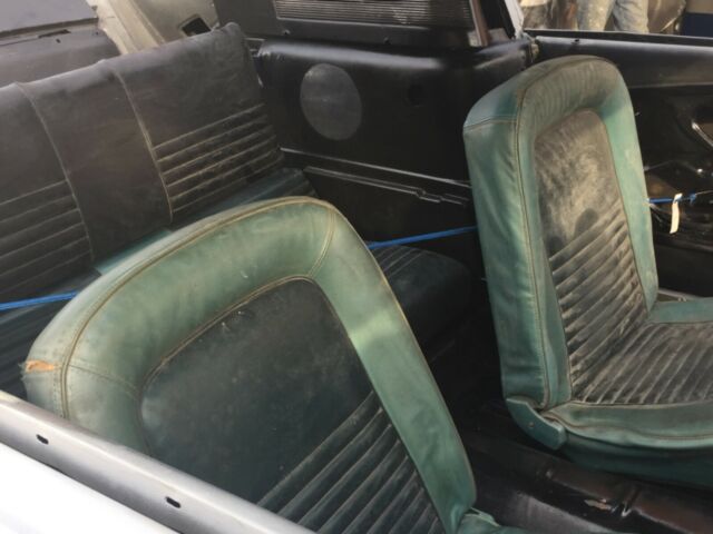 1967 Ford Mustang 1967 FORD MUSTANG FASTBACK SHELBY, ELEANOR, BULLIT - photo 8