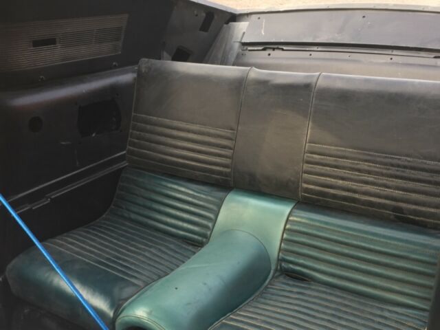 1967 Ford Mustang 1967 FORD MUSTANG FASTBACK SHELBY, ELEANOR, BULLIT - photo 9