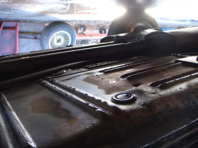 1967 Ford Mustang SPECIAL TRIM - photo 12