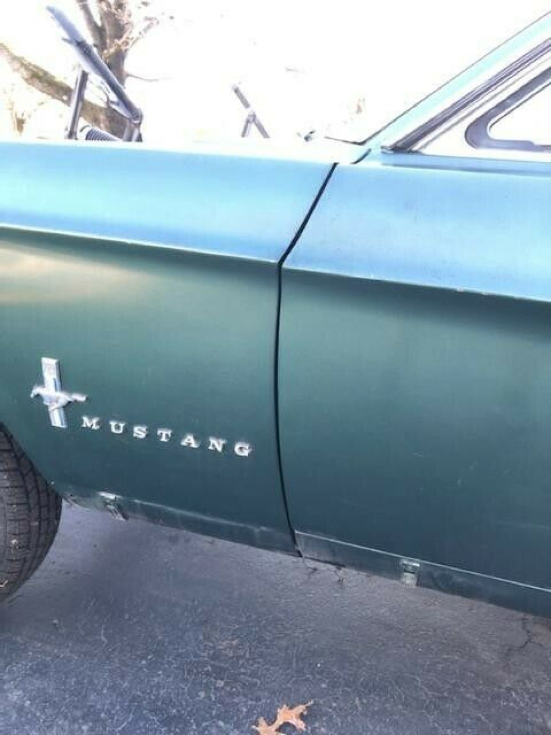 1967 Ford Mustang Fastback - photo 10