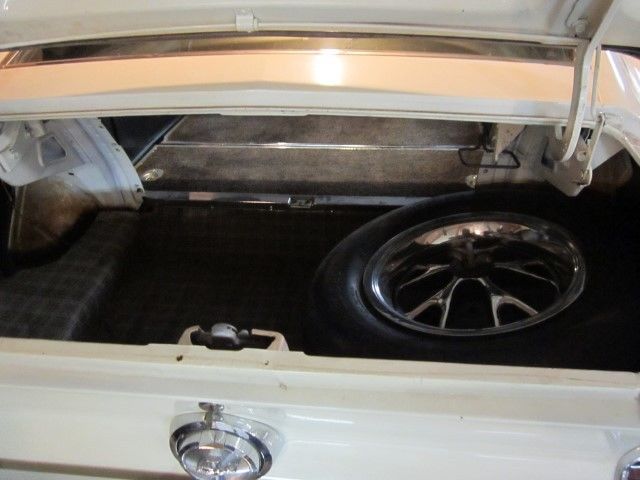 1967 Ford Mustang - photo 11