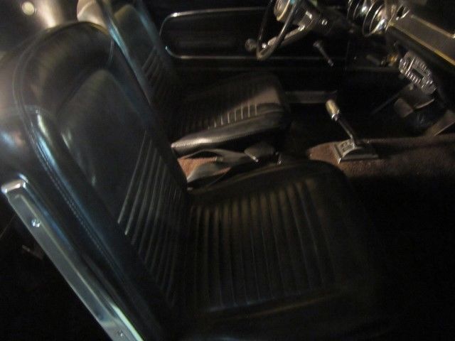 1967 Ford Mustang - photo 12