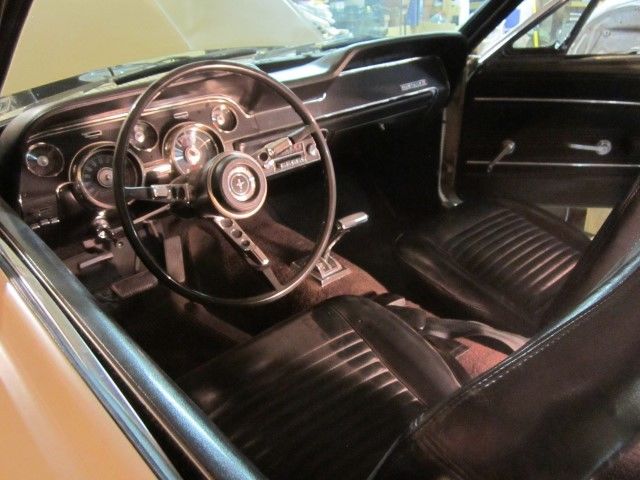 1967 Ford Mustang - photo 13