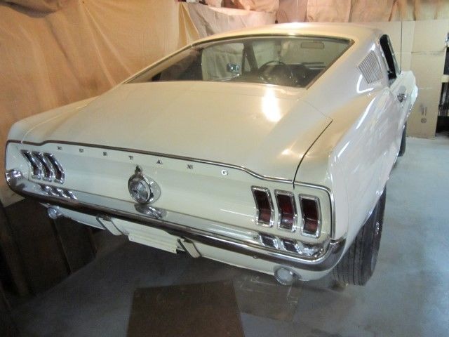 1967 Ford Mustang - photo 2