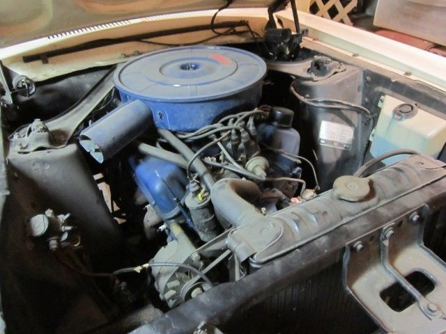 1967 Ford Mustang - photo 7