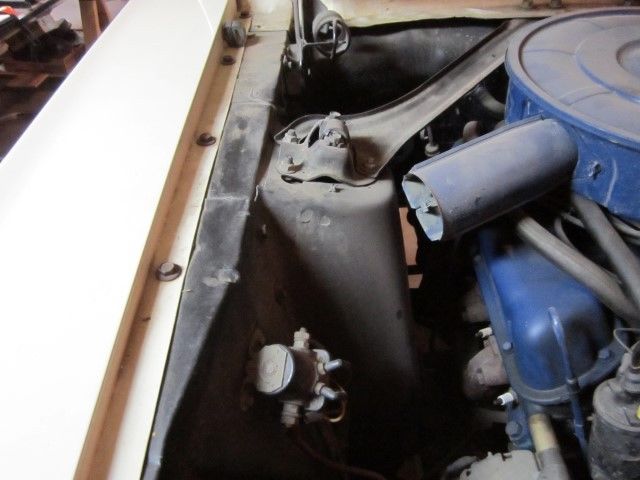 1967 Ford Mustang - photo 8
