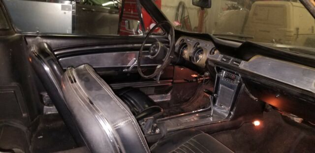 1967 Ford Mustang DELUX - photo 10