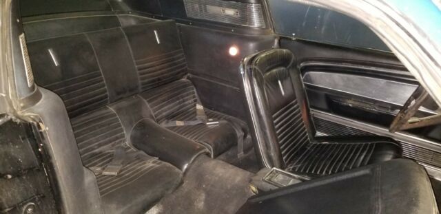 1967 Ford Mustang DELUX - photo 11