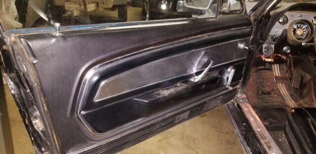 1967 Ford Mustang DELUX - photo 12