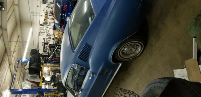1967 Ford Mustang DELUX - photo 5