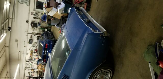 1967 Ford Mustang DELUX - photo 6
