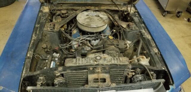 1967 Ford Mustang DELUX - photo 7