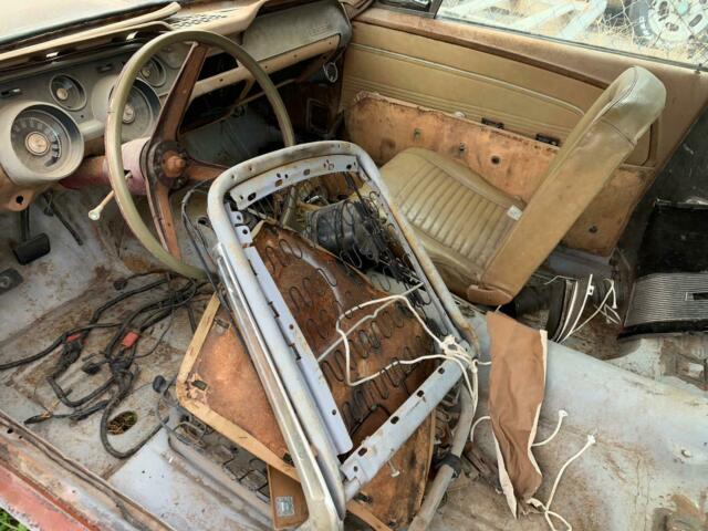 1967 Ford Mustang - photo 10